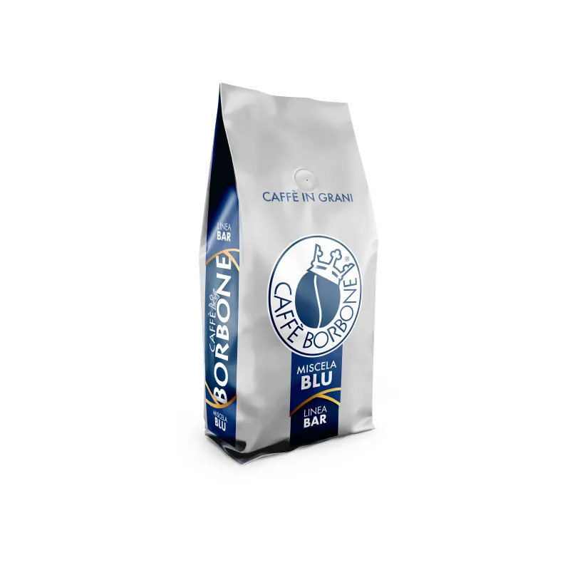 Caffè Borbone Blu Gran Bar 6 x 1kg