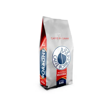 Caffè Borbone Rosso Gran Bar 6 x 1kg