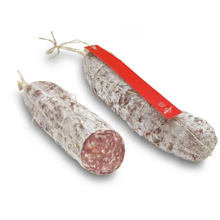 Salame Finocchiona 2,4 kg