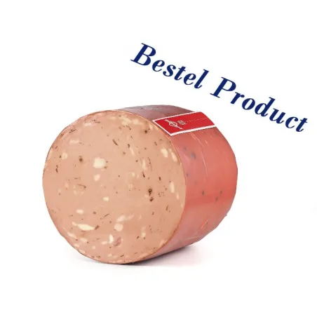 Mortadella con Tartufo 4,5 kg