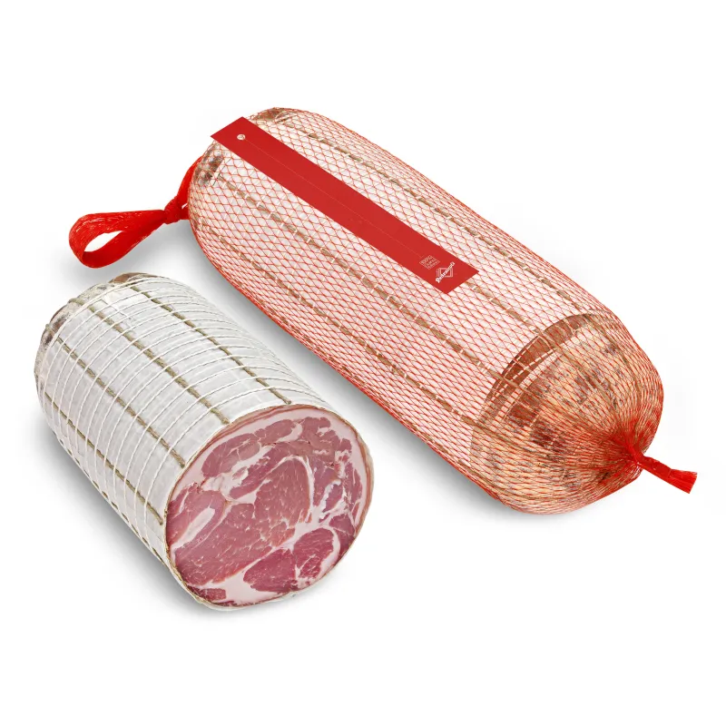 Pancetta supercoppata 2 kg