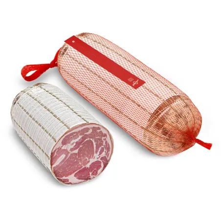 Pancetta supercoppata 2 kg