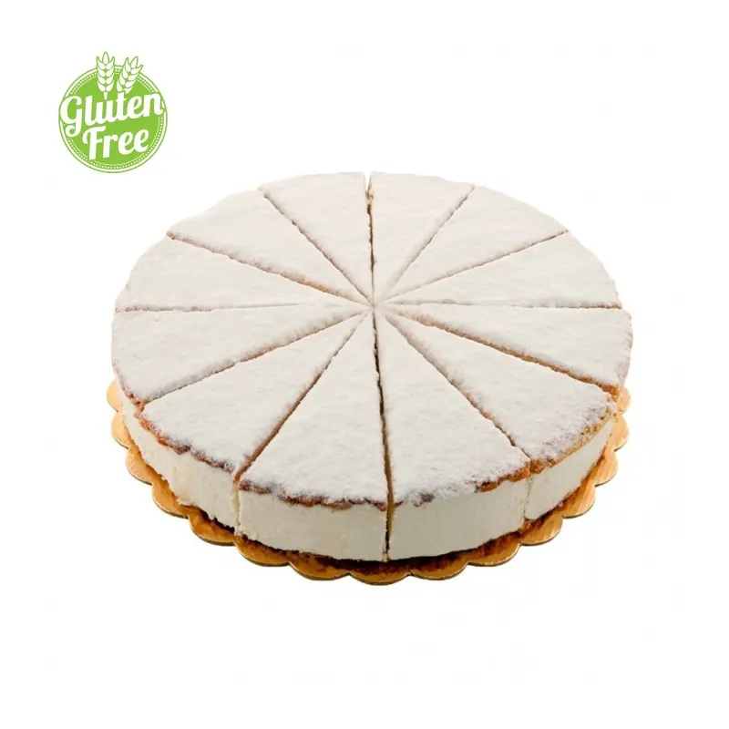 Torta ricotta e pere "La Dolce Tuscia" 1.2 kg