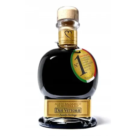 Aceto Balsamico IGT Famiglia "Due Vittorie" 250 ml