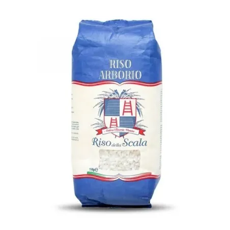 Riso Arborio 'Riso della Scala' 1Kg