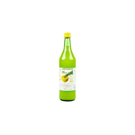 Succo di Limone 'Condicitrus' 1lt