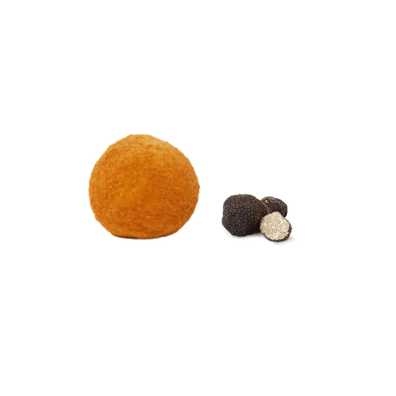 Arancino Mignon Tartufo Fatto a mano 180 x 33g