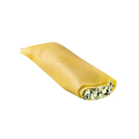 Cannelloni Ricotta-Spinaci 3kg