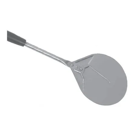 Palettino Pizza Inox Rinforzato 20 cm IR-20 / Draaischep