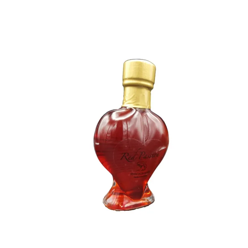 Olio di Gambero Rosso 100ml