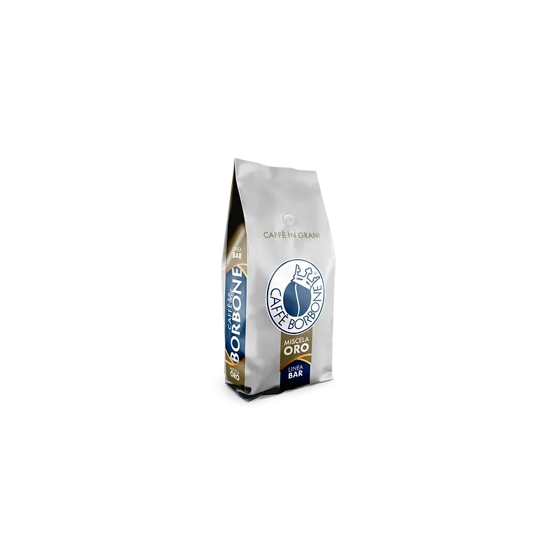 Caffè Borbone Oro Gran Bar 6 x  1kg