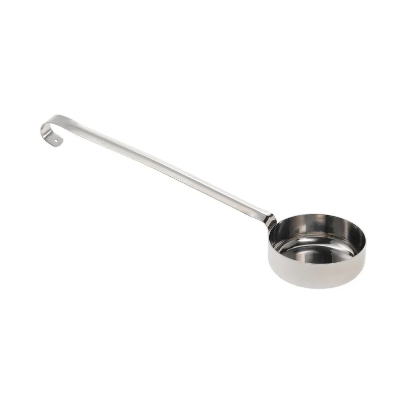 Mestolo Dosatore Inox Capacita 90 gr AC-MS90GR / Pollepel