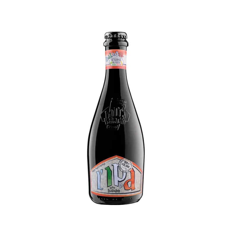 Birra l'Ippa "Baladin" 5.5% 12 x 33cl