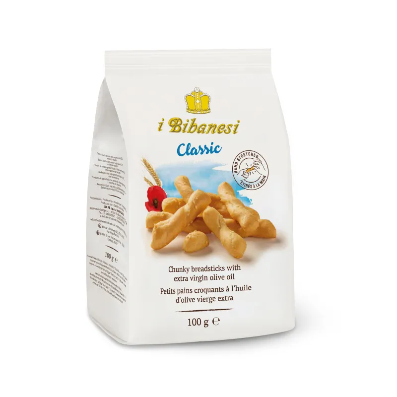 Bibanesi Classici 21 x 100 gr