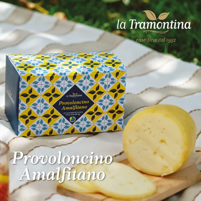 Provoloncino Amalfitano 1 Kg