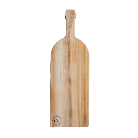 Tapas Houten Plank "Bottle" Gastrovino