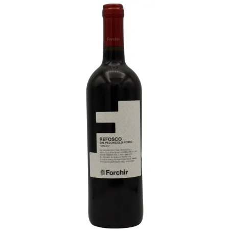 Refosco "Forchir" 6 x 0,75lt