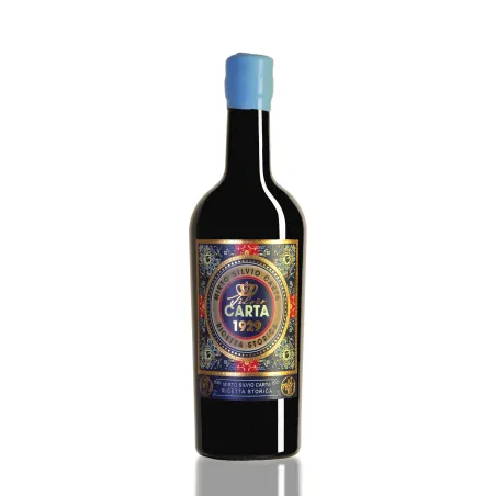 Mirto Ricetta Storica 0.70 cl