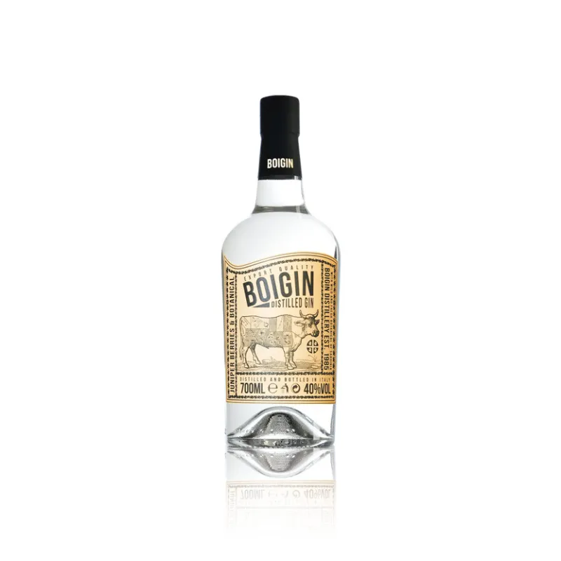 Gin Boigin 0.70 cl