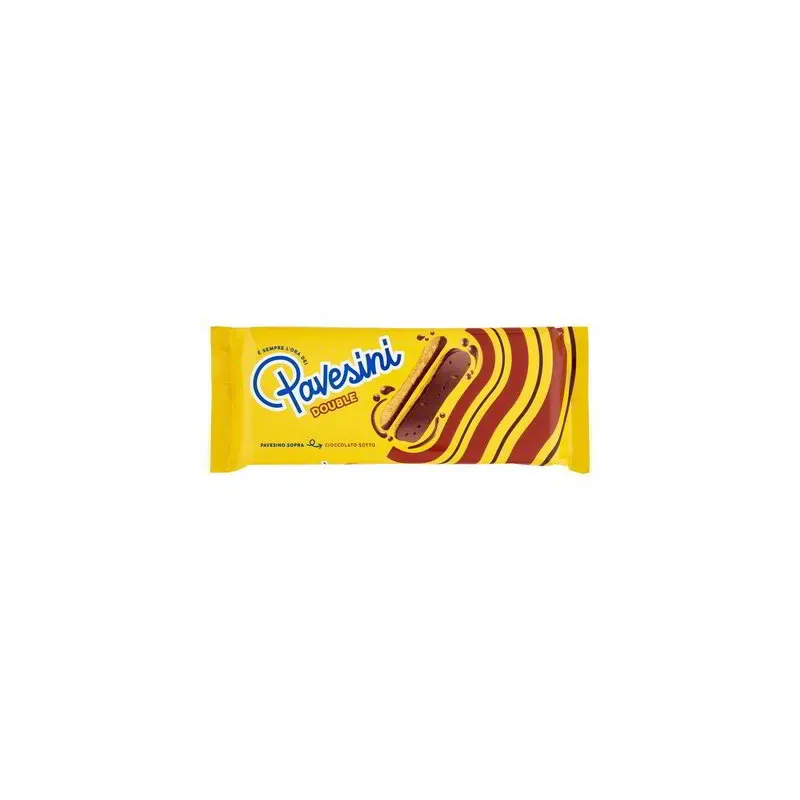 Biscotti Pavesini Double 12 x 60gr