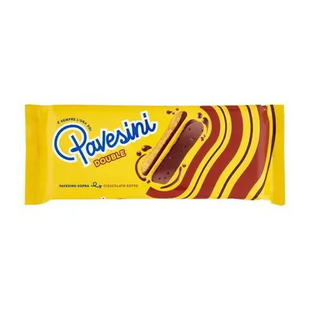 Biscotti Pavesini Double 12 x 60gr