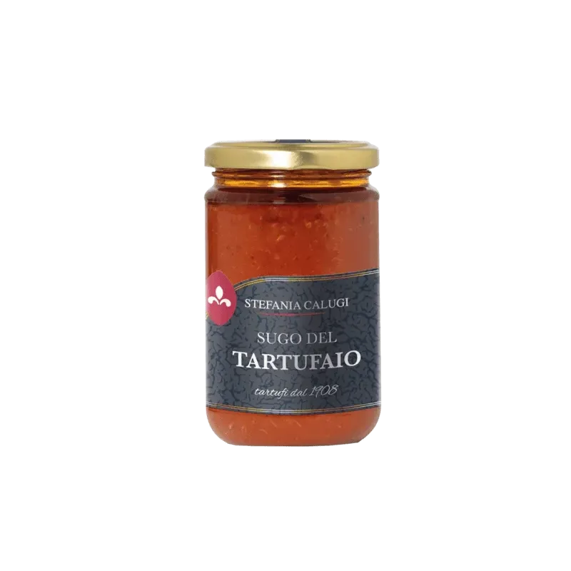 Sugo del Tartufaio "Calugi" 12 x 280gr