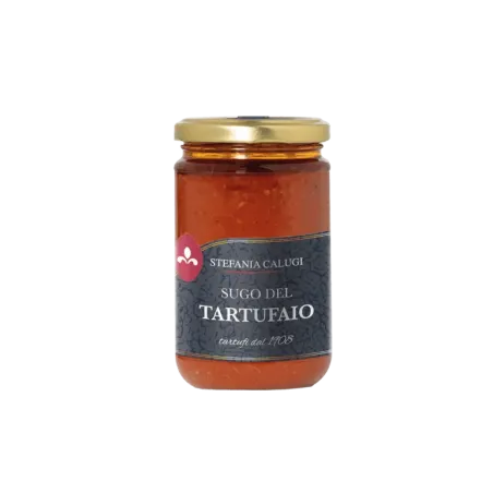 Sugo del Tartufaio "Calugi" 12 x 280gr