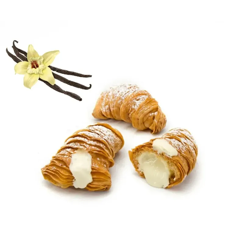 Aragostine Vaniglia ''Daidone'' 1,5kg