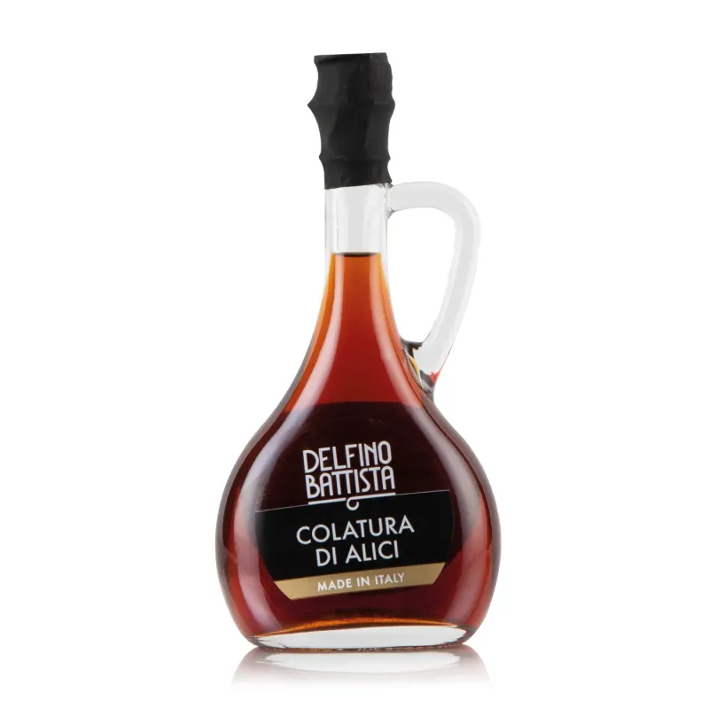 Colatura di alici 250ml