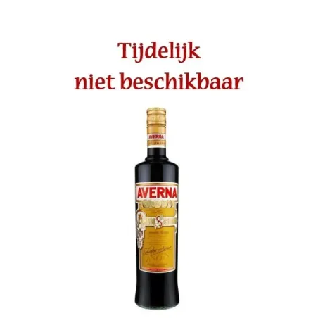Amaro Averna 1lt