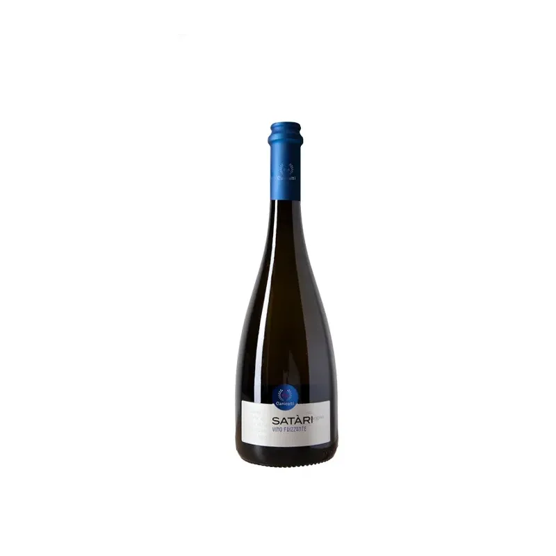 Satari Bianco Frizzante 6 x 0.75 lt