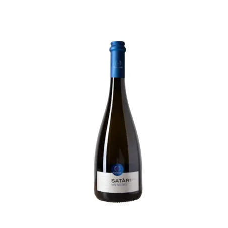 Satari Bianco Frizzante 6 x 0.75 lt