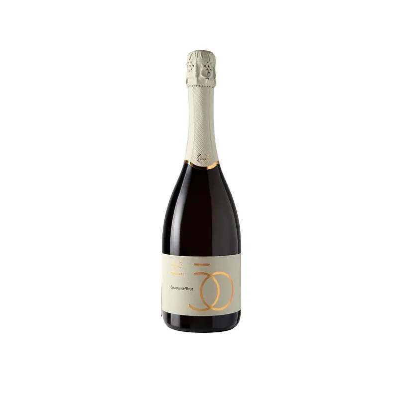 Vino Bianco Spumante Brut 6 x 0,75 lt