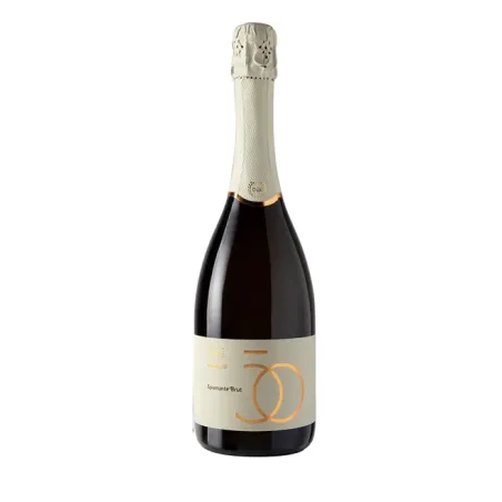 Vino Bianco Spumante Brut 6 x 0,75 lt
