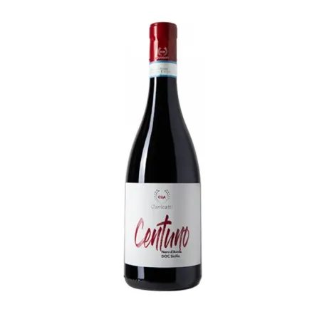 Centuno Nero D'Avola DOC Sicilia 6 x 0.75 lt