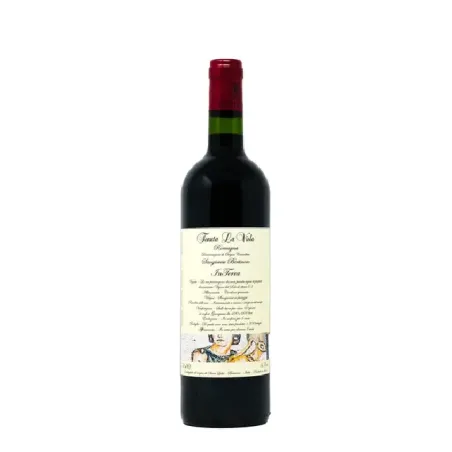 BIO Romagna  In Terra Sangiovese Bertinoro  DOC   0,75 lt