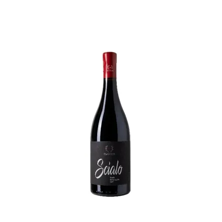 Scialo Syrah DOC Sicilia 6 x 0.75 lt