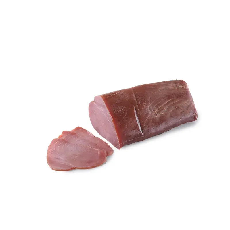 Tonno Pinna Gialla Affumicato 1,5 Kg