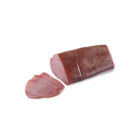 Tonno Pinna Gialla Affumicato 1,5 Kg