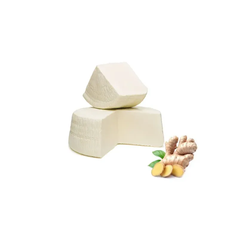 Pecorino Canestrato con Zenzero "La Cava" 500g