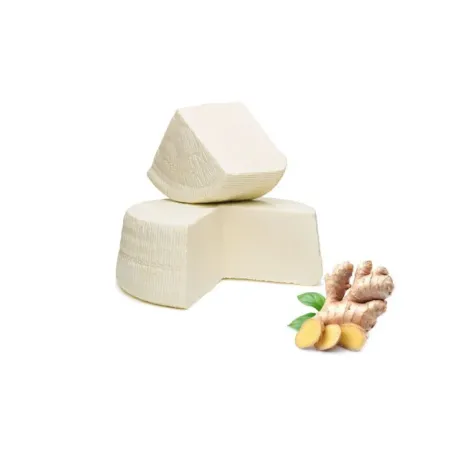 Pecorino Canestrato con Zenzero "La Cava" 500g