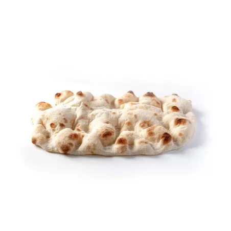 Base Pinsa 8  x 230gr Ambiente