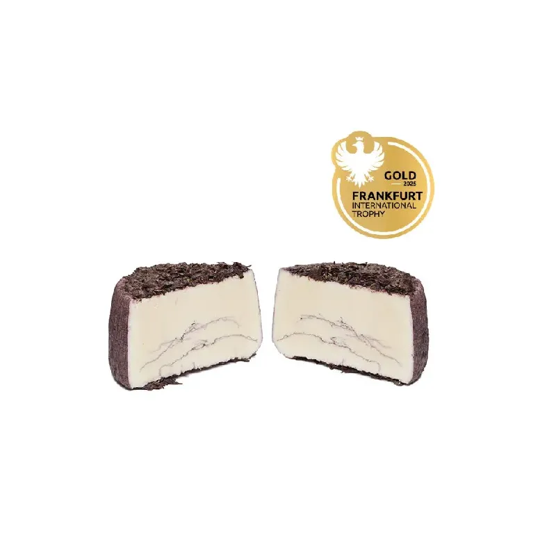Pecorino al Vino Nerello 'La Cava'