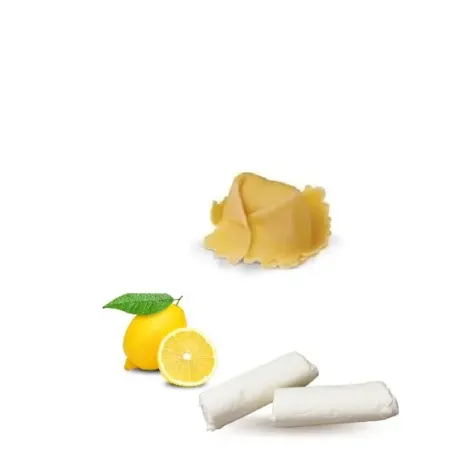 Tortello Caprino e Limone 1 Kg