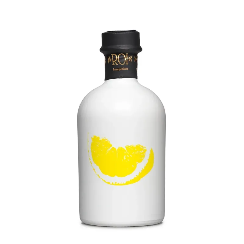 Ampolla Olio al Limone 6x250 ml "Roi"
