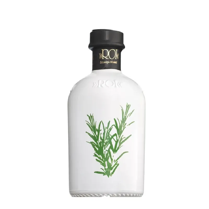 Ampolla Olio al Rosmarino 250 ml Roi