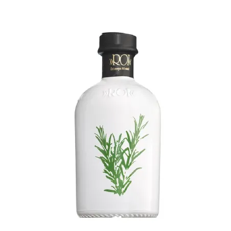 Ampolla Olio al Rosmarino 250 ml Roi