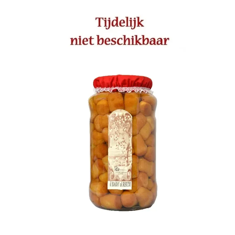 Baba' al rum 3kg