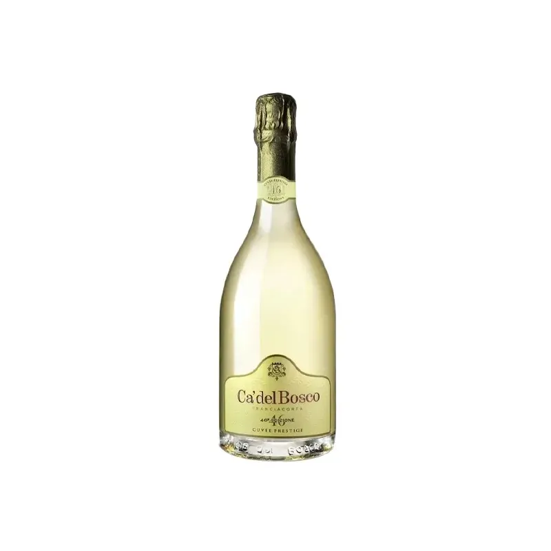Ca del Bosco Cuvee Prestige 47 Franciacorta 0.75