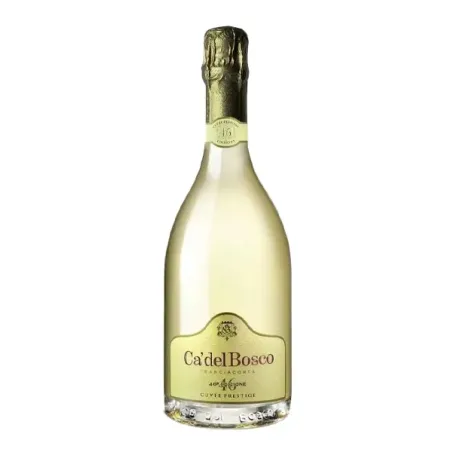 Ca del Bosco Cuvee Prestige 47 Franciacorta 0.75